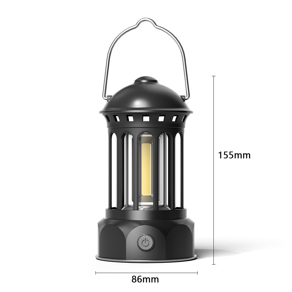 Camping lantern