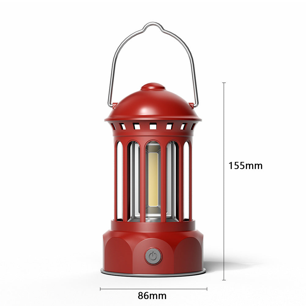 Camping lantern