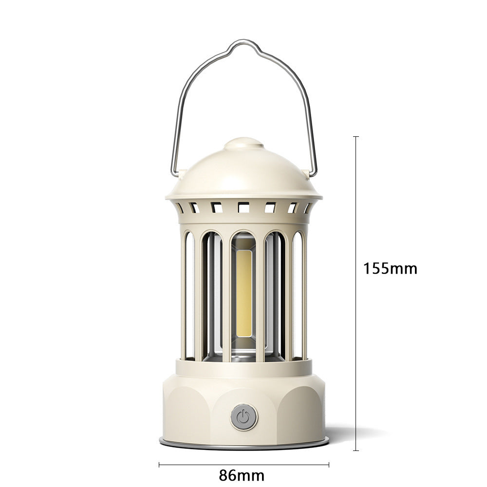 Camping lantern