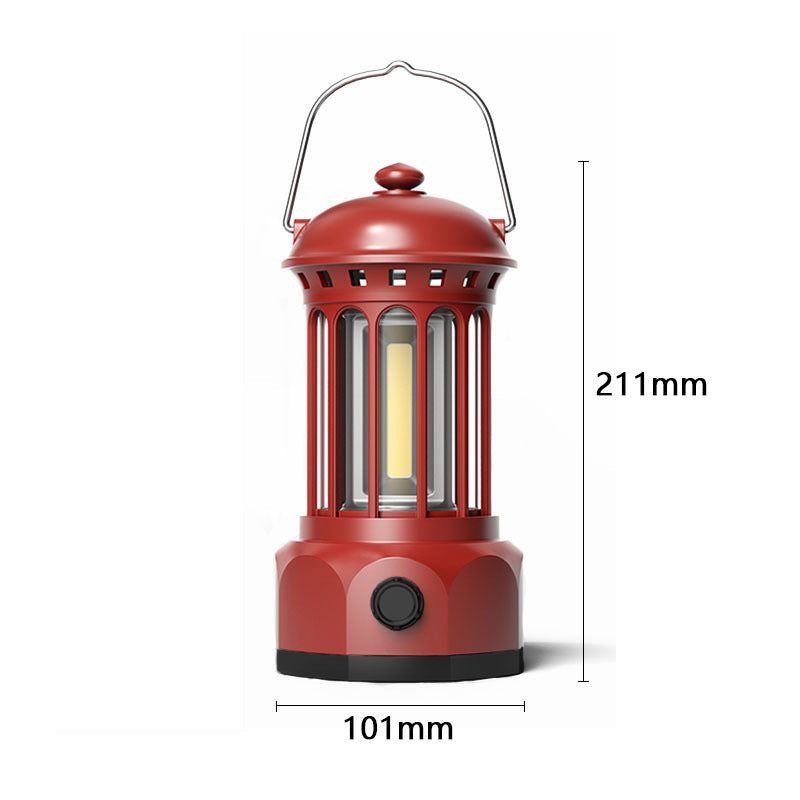 Camping lantern