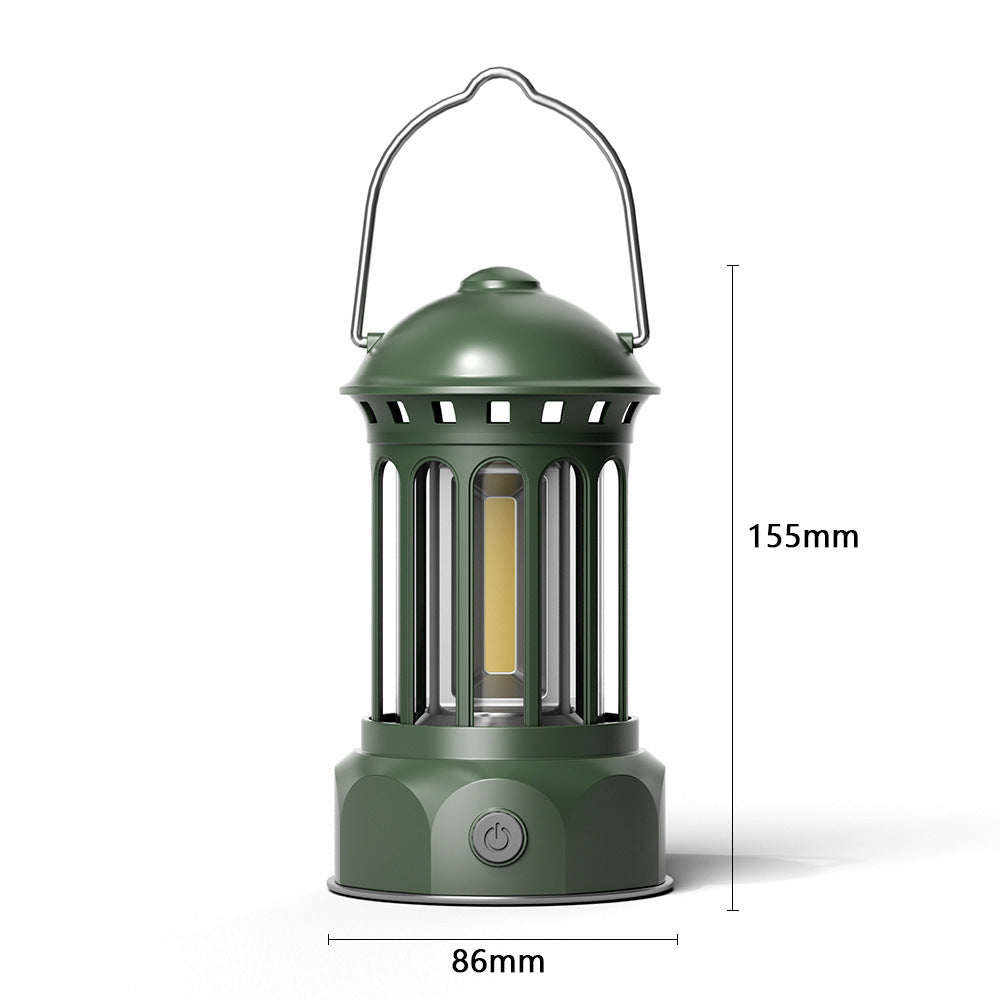 Camping lantern