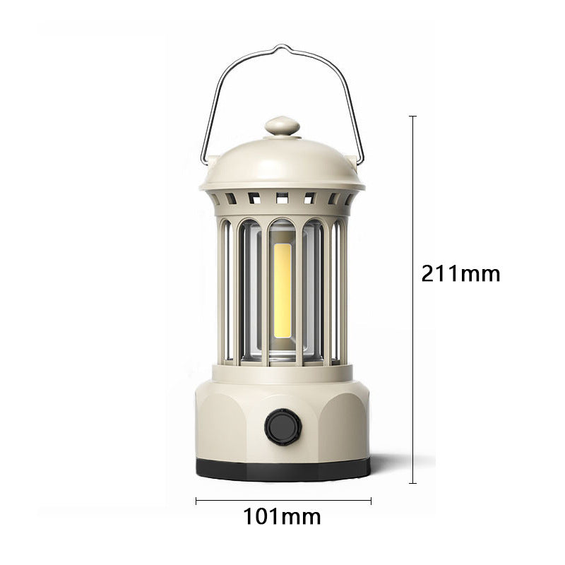 Camping lantern