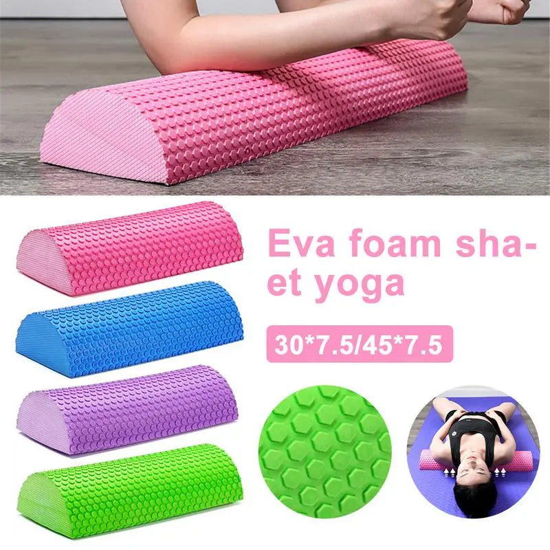 Yoga roller