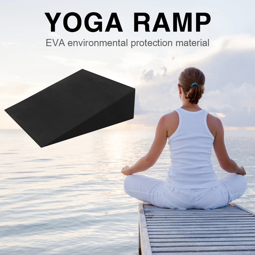 yoga blocks