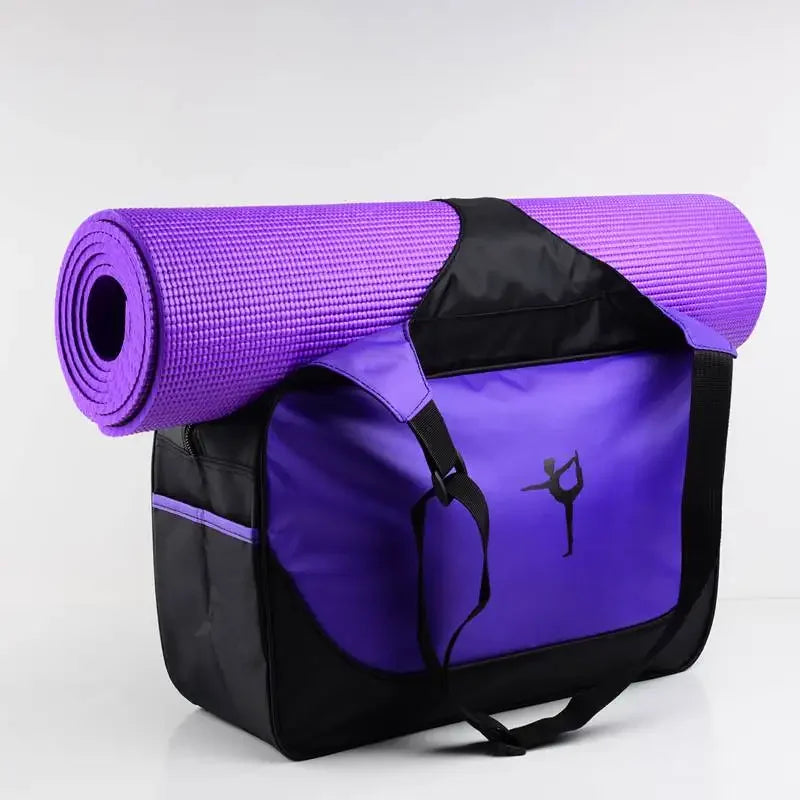 Yoga Mat Bag