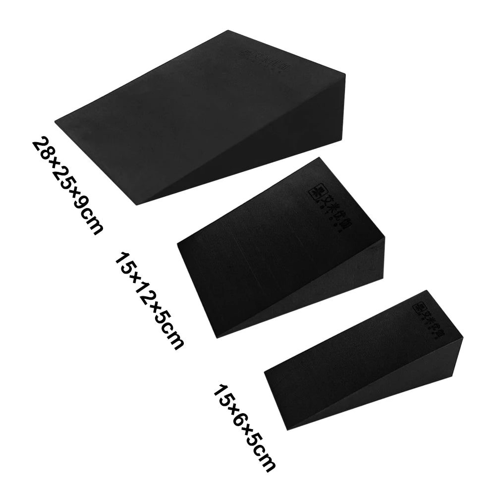 yoga blocks