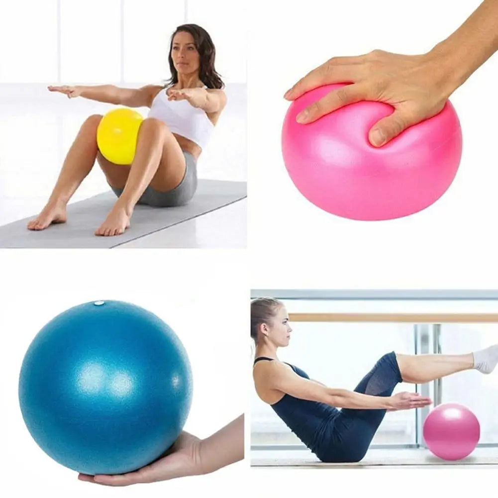  Exercise Balls