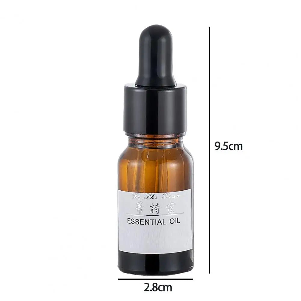 Aromatic essential natural oil, 10 ml