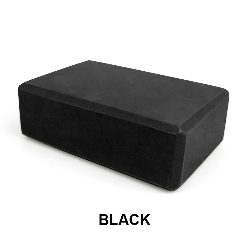 Foam Yoga Blocks