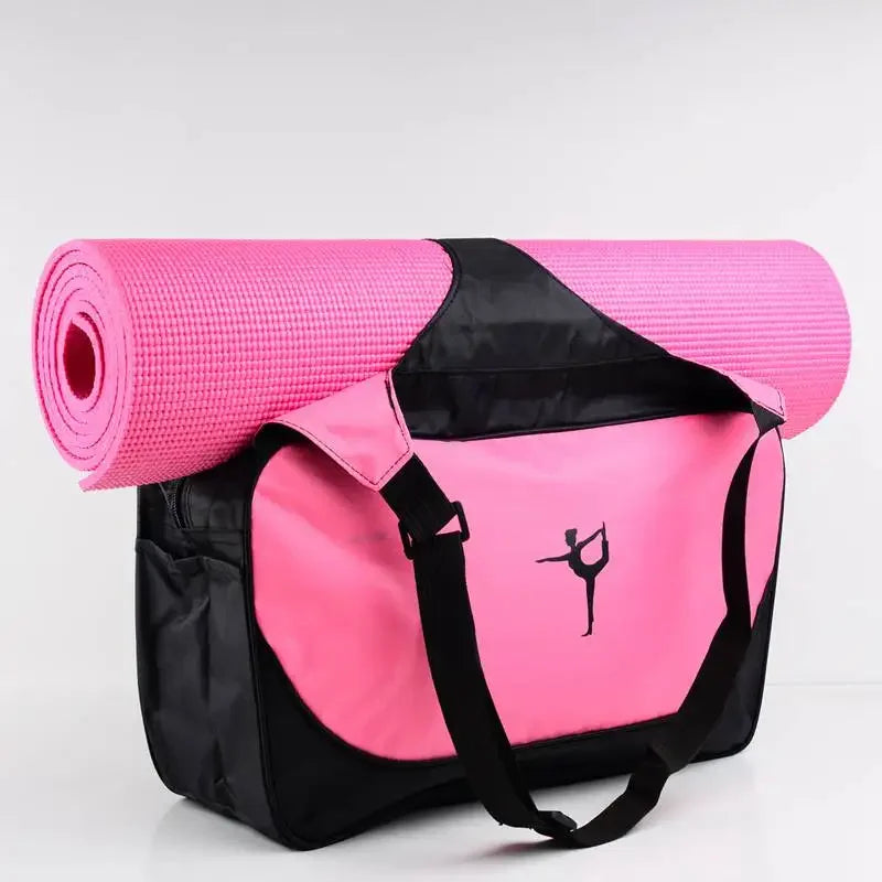 Yoga Mat Bag