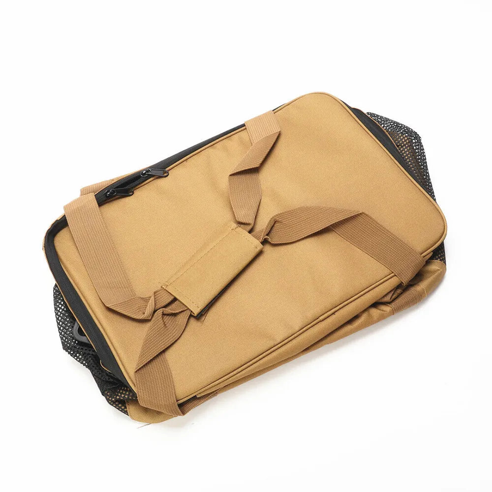 Waterproof Camping Travel Organizer Bag