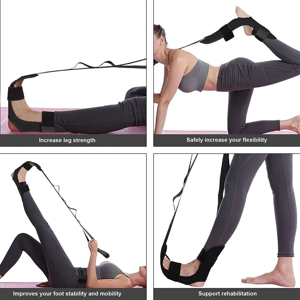 Stretch Strap