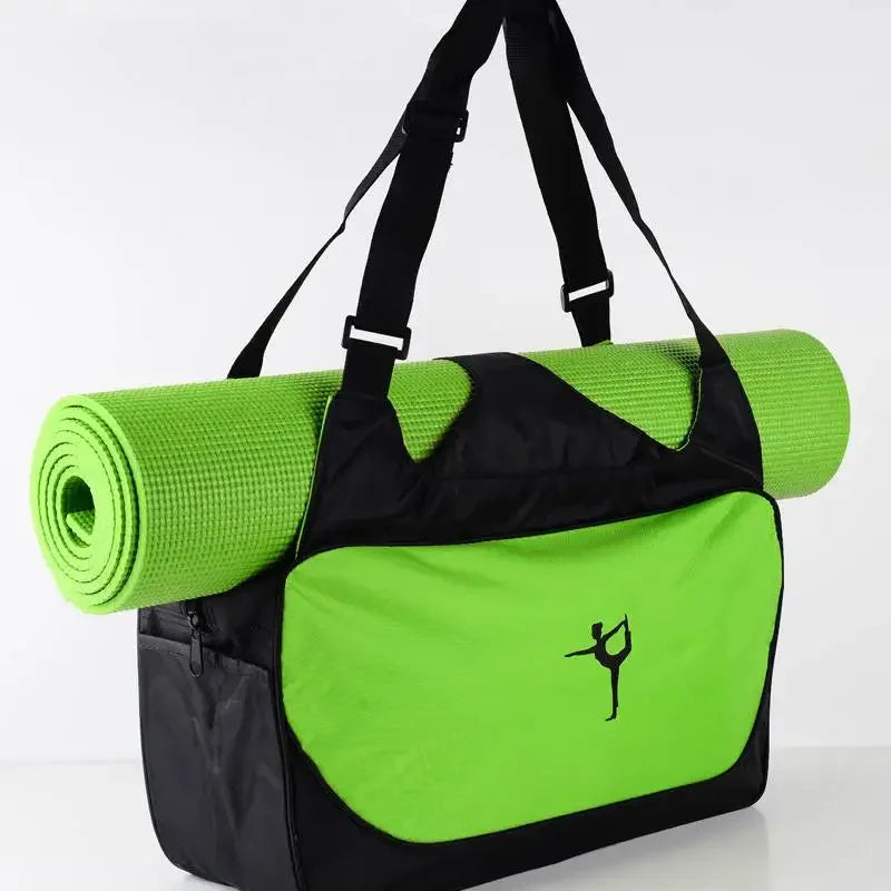 Yoga Mat Bag