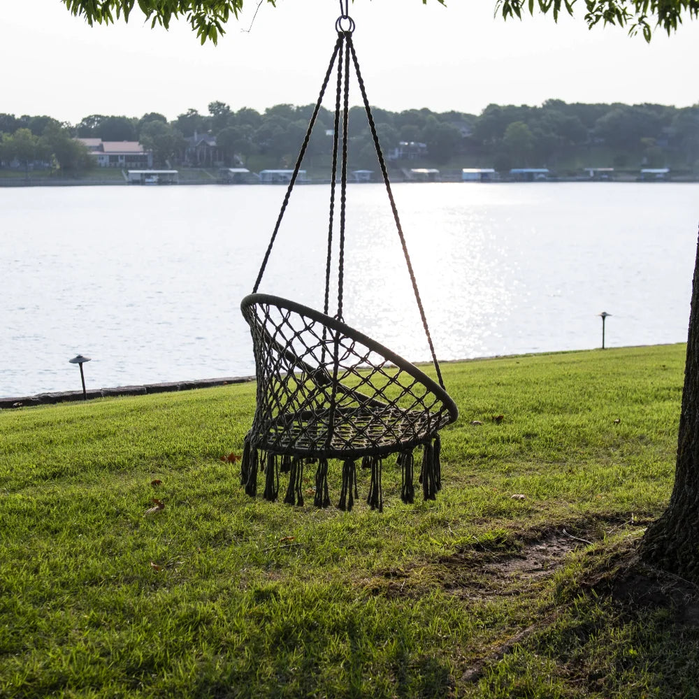 Camping hammock