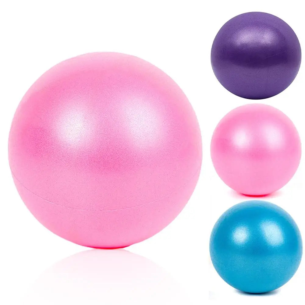  Exercise Balls