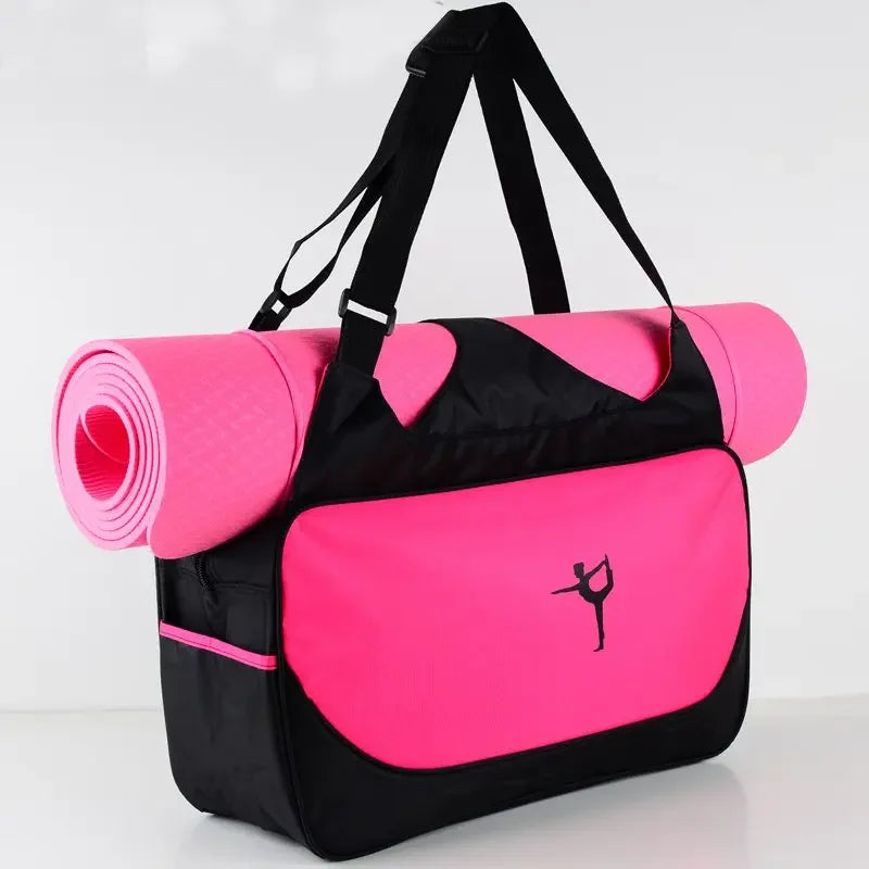 Yoga Mat Bag