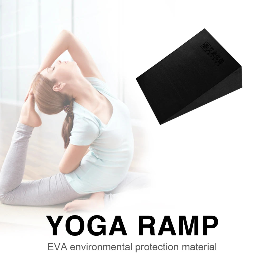 yoga blocks