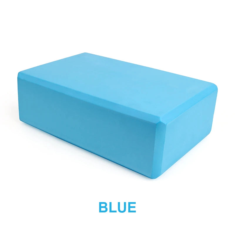 Foam Yoga Blocks