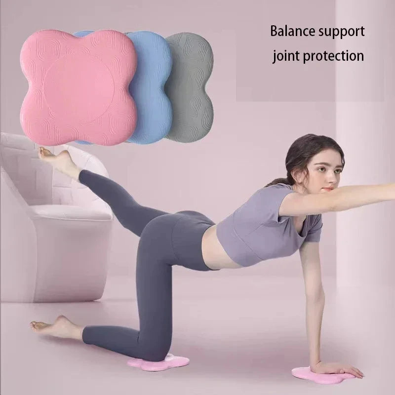 Yoga Knee Pad Support