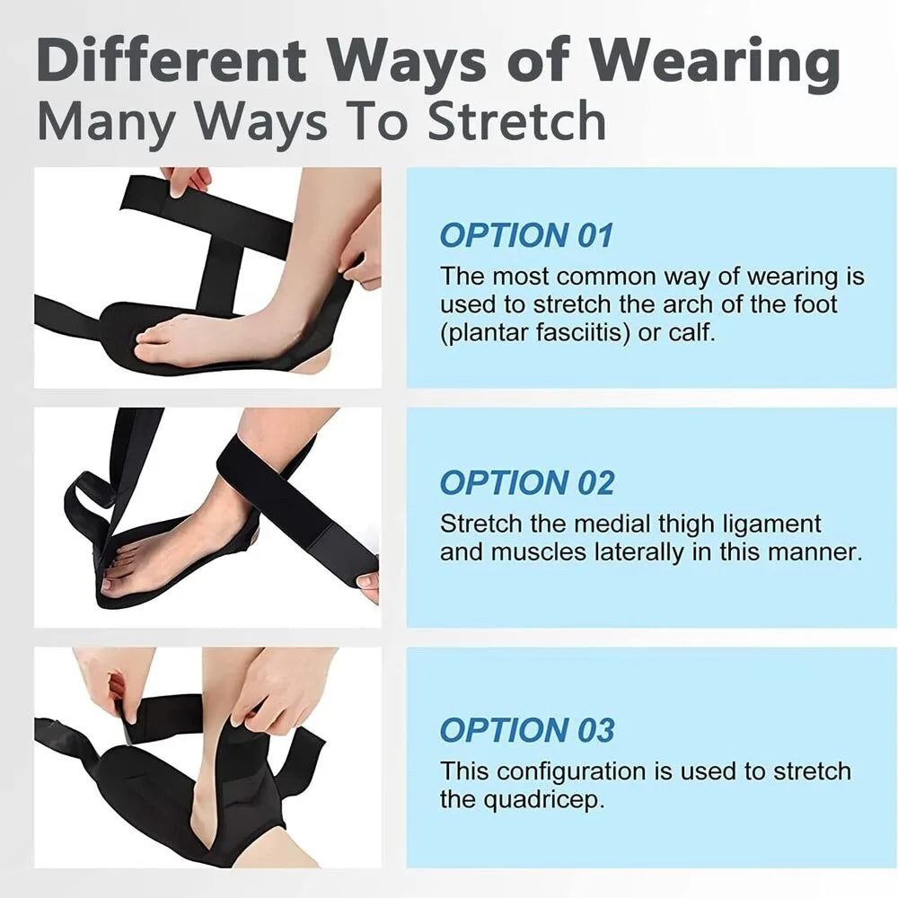 Stretch Strap