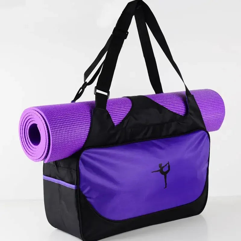 Yoga Mat Bag