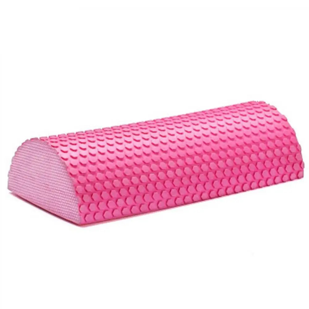 Yoga roller