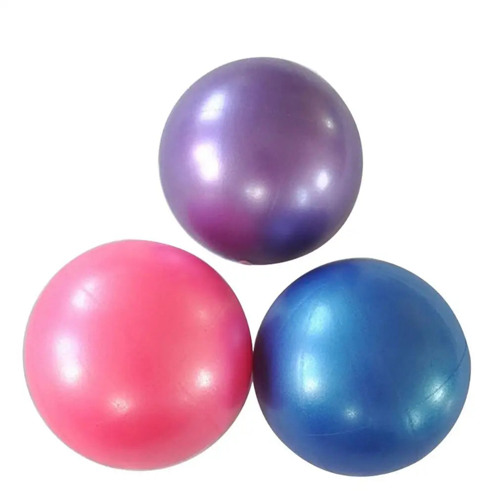  Exercise Balls