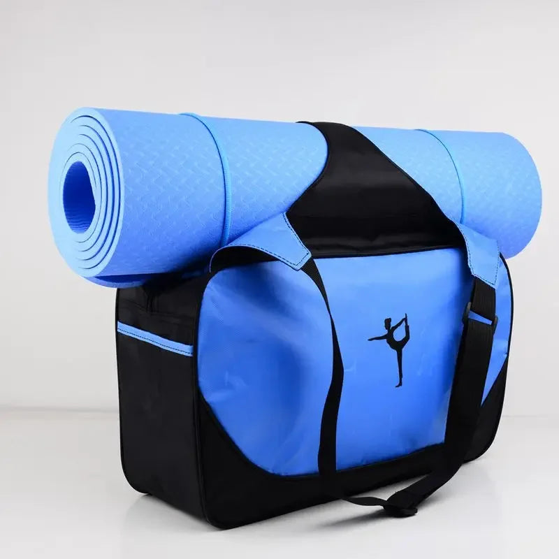 Yoga Mat Bag