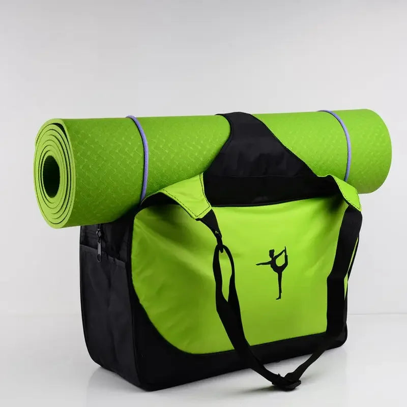 Yoga Mat Bag