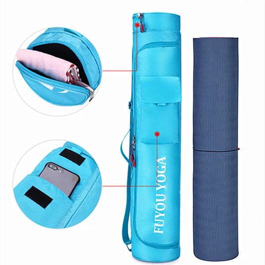 Yoga Mat Bag