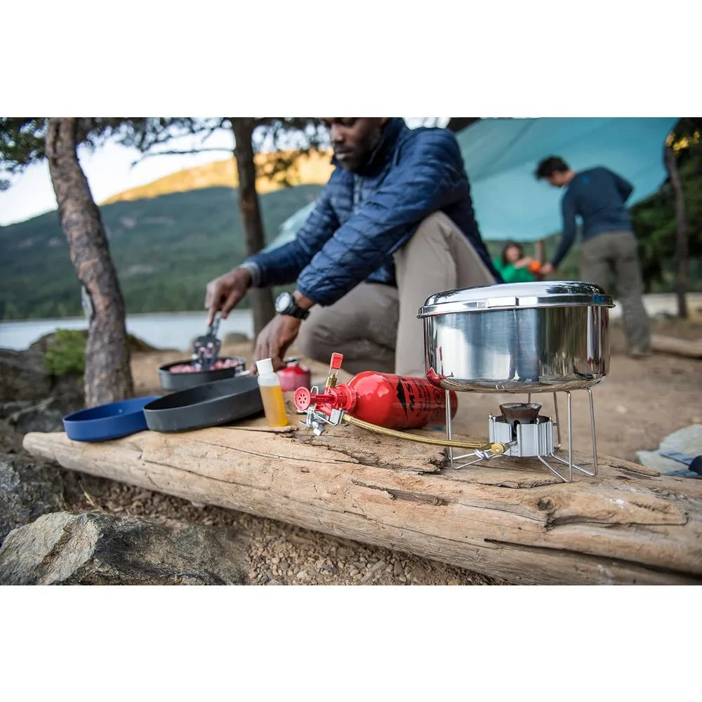 Picnic tableware set