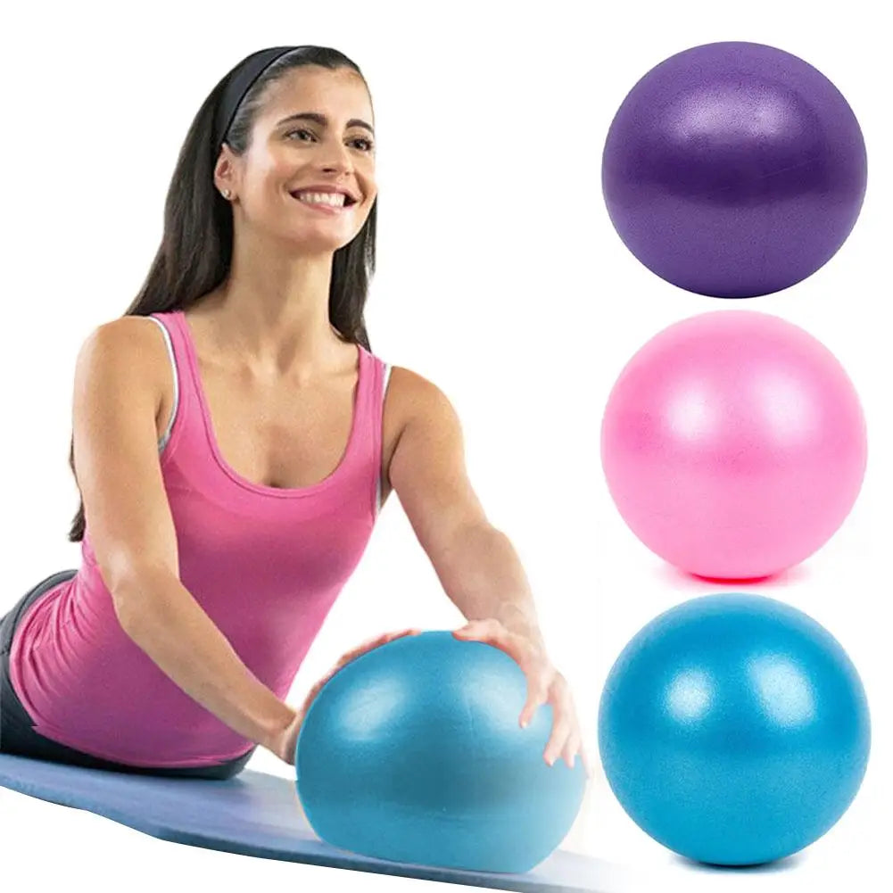  Exercise Balls