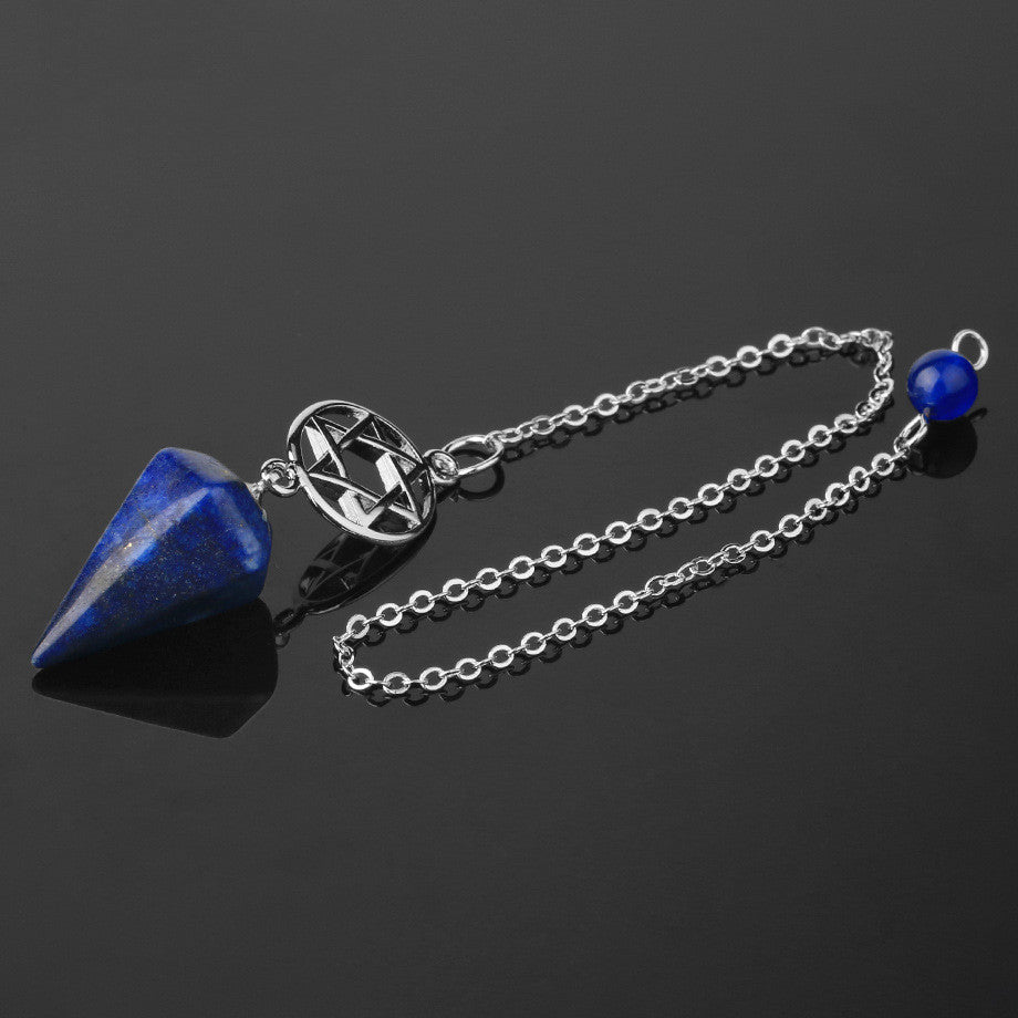 Meditation pendulum