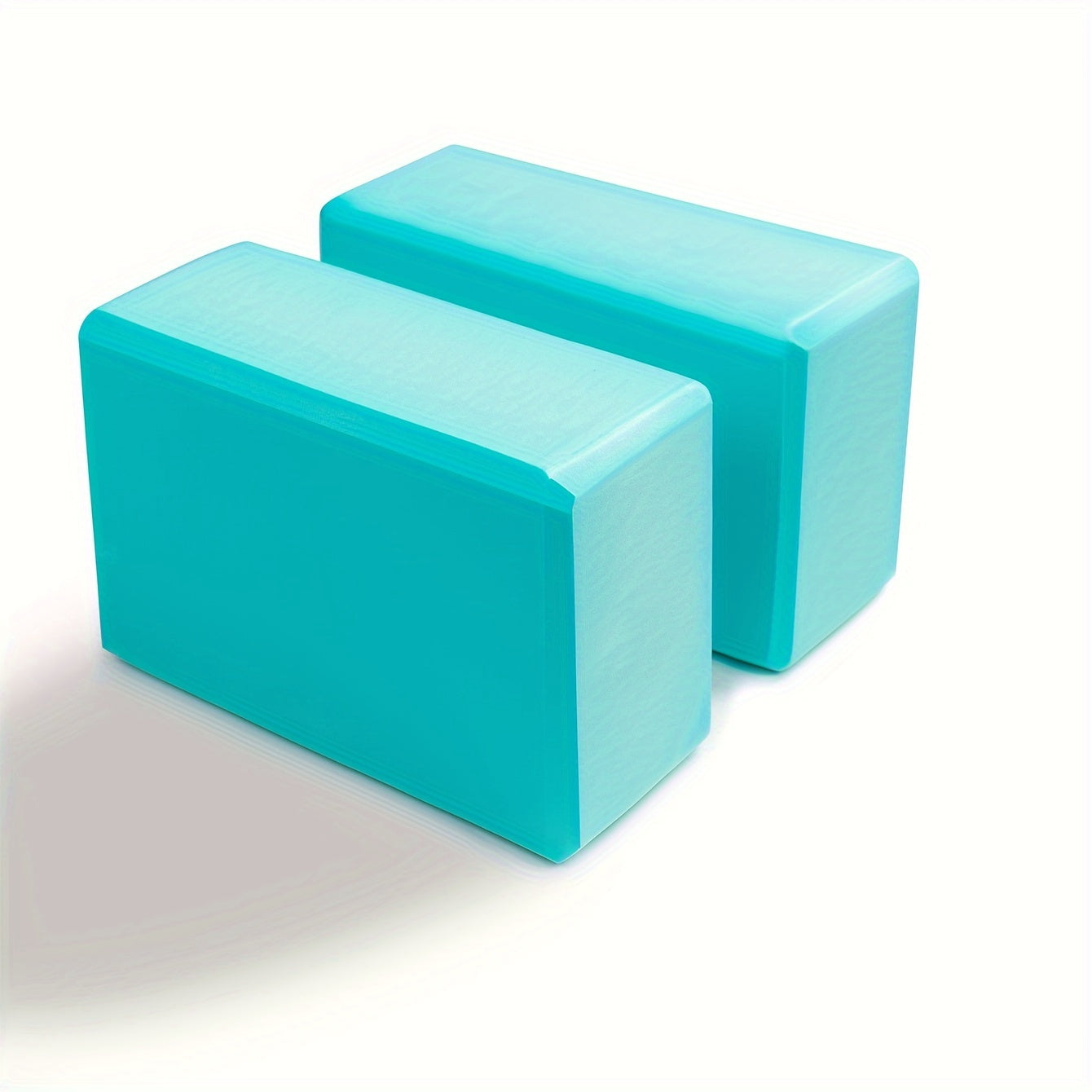 Yoga block set