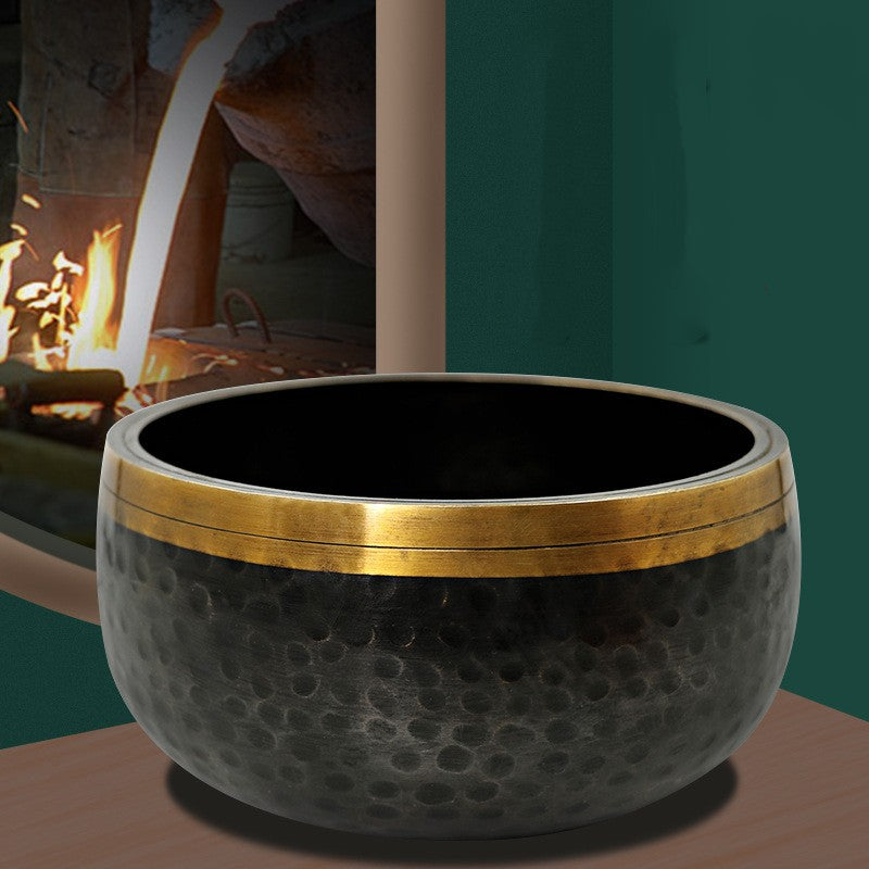 Meditation Sound Bowl for Spiritual Healing