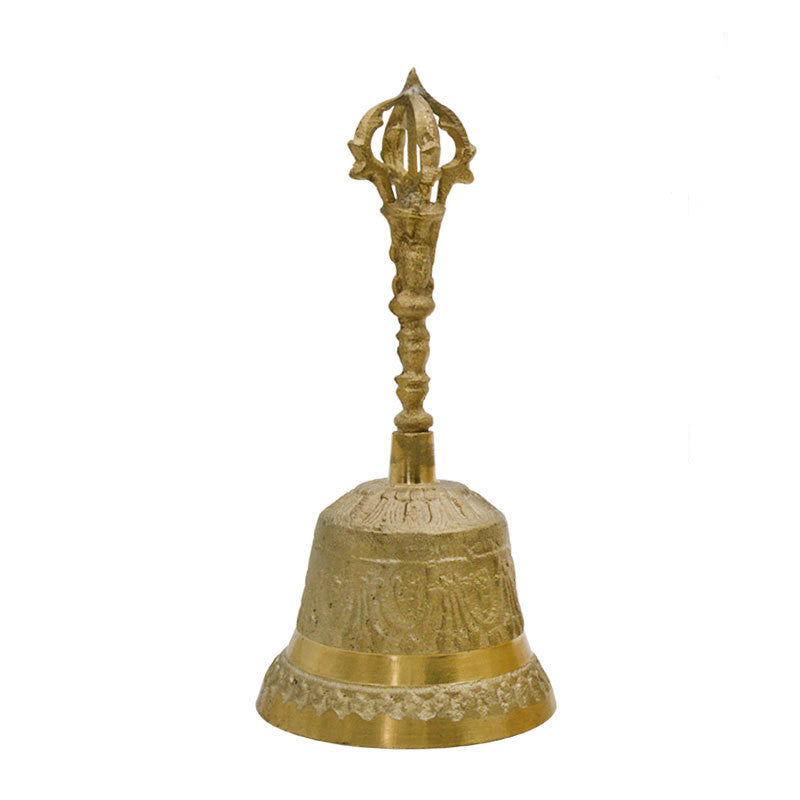 Tibetan singing bell