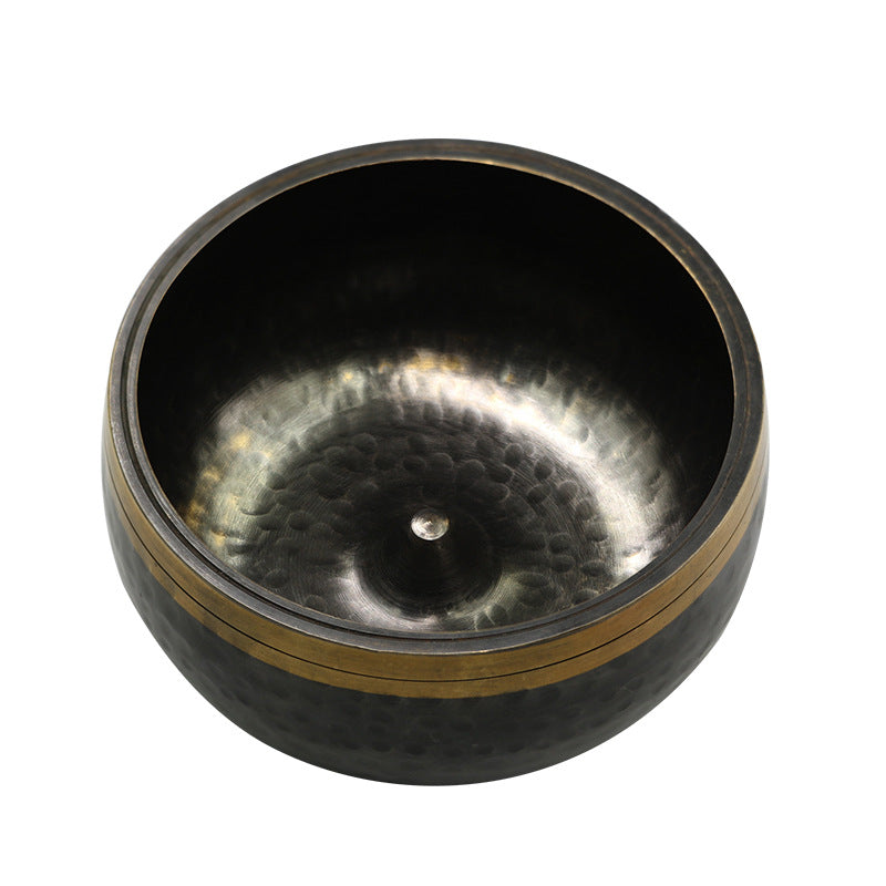 Meditation Sound Bowl for Spiritual Healing