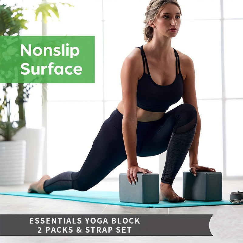 yoga block