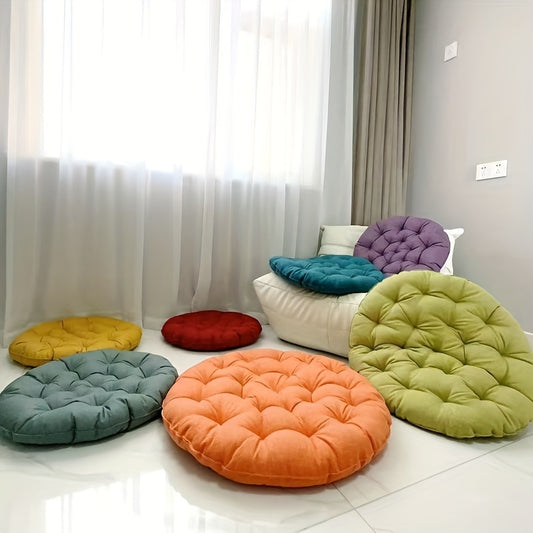 Meditation cushion, Yoga futon