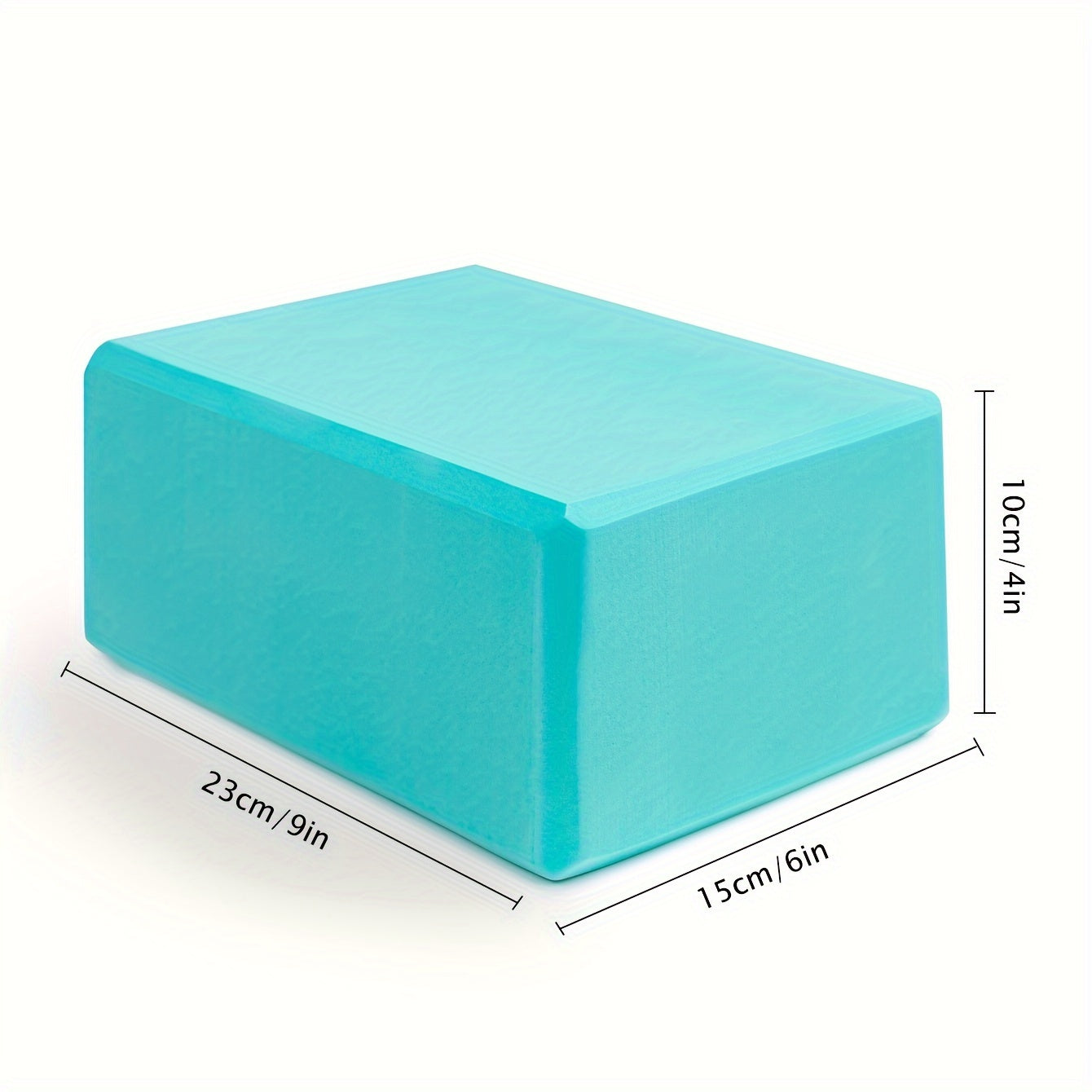 Yoga block set