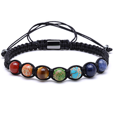 Revien Deluxe Adjustable Unisex Bracelet