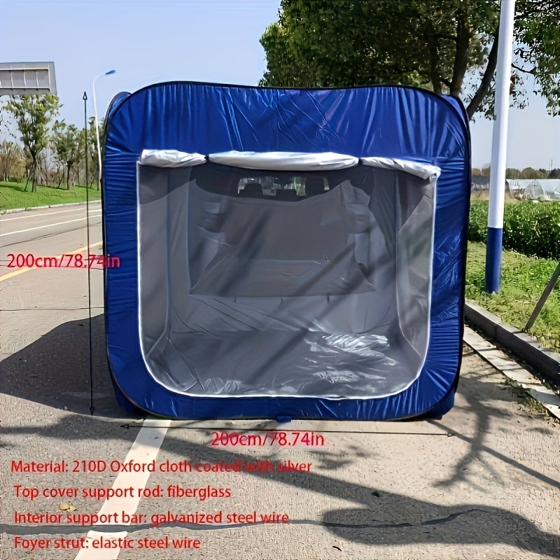 Waterproof Car Camping Tent