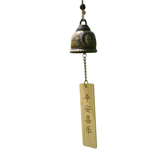 Feng shui bell