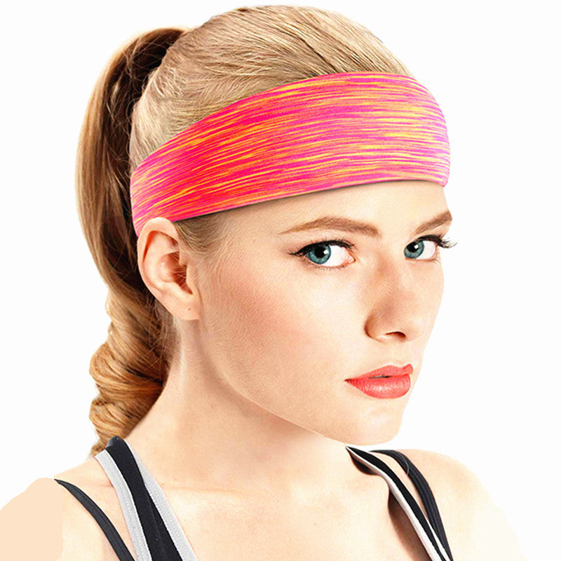  Yoga headband