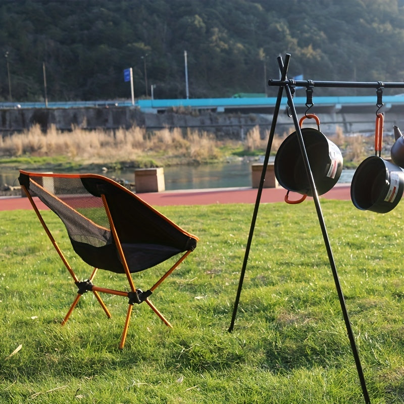 Lightweight Folding Chair