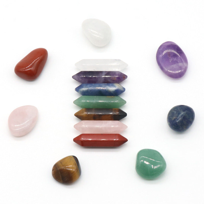 Seven Chakra Set