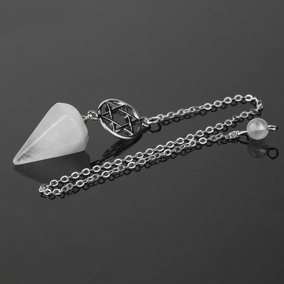 Meditation pendulum