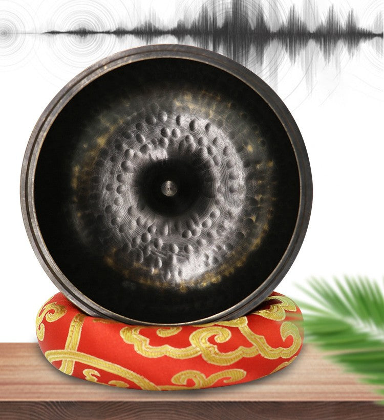 Meditation Sound Bowl for Spiritual Healing