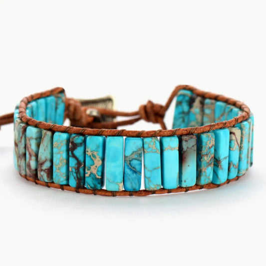 Tortuga Sunshine Bracelet